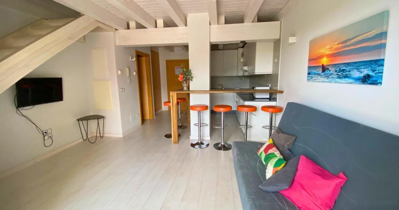 Apartamentos La Harinera Torres de Albarracín Exterior foto