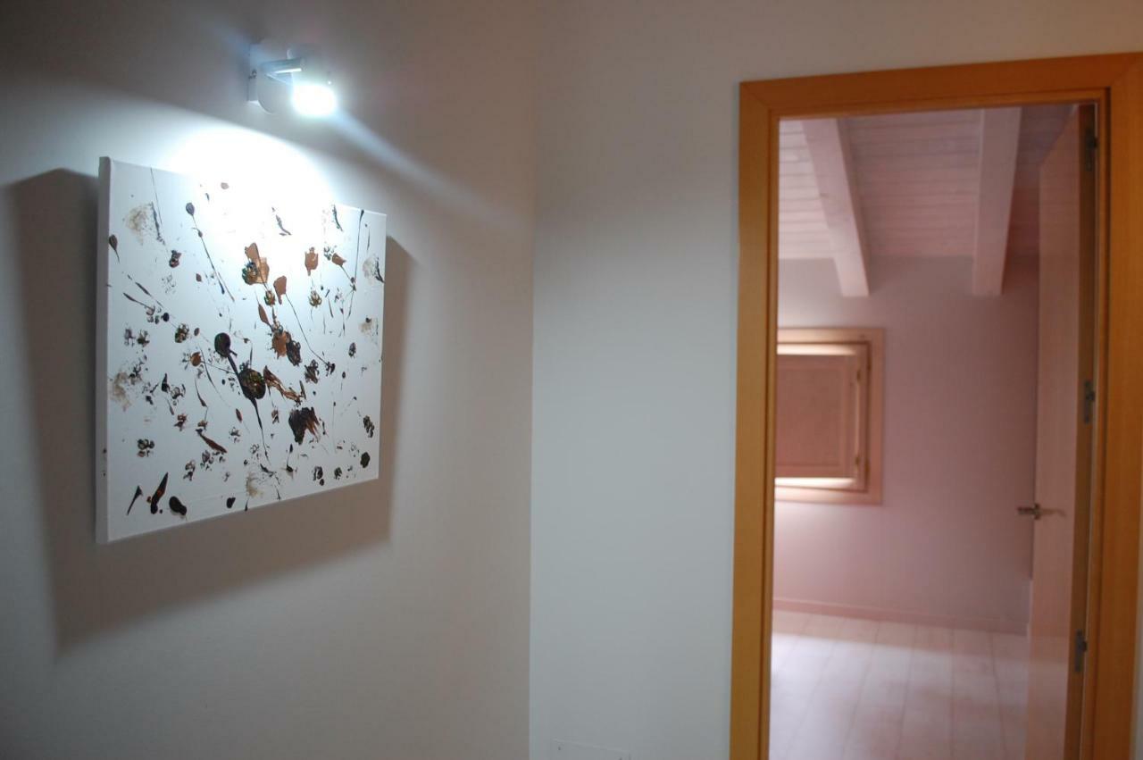 Apartamentos La Harinera Torres de Albarracín Exterior foto